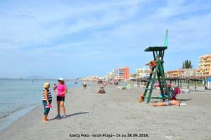 27 SANTA POLA - LES PLAGES (18)